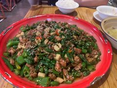 -兔槽江湖菜·重庆璧山兔(水围店)