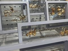 -爆爆手作·掐丝珐琅·Tufting·捏捏乐DIY团建集合店(朝阳店)