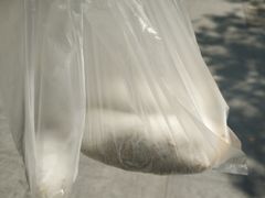 -殷姐糯米包油条