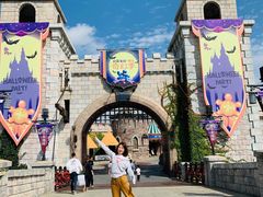 -大连海昌发现王国主题公园