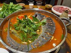 -亮欢寨(凯里总店)