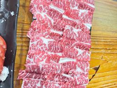 极品雪花-潮味四季潮汕牛肉火锅(来凤街店)