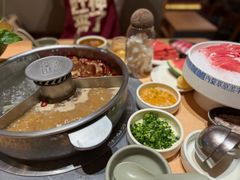-巴奴毛肚火锅(七宝领展广场店)