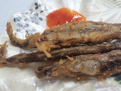 -小雨点糖水店(中兴街分店)