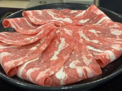 -呷哺呷哺(西单大悦城店)