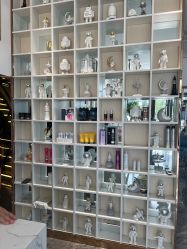 -MY WAY SALON