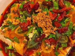 -毛毛熏肉•东北菜老字号(大安街店)