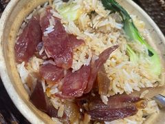 -熠盛粤味·顺德桑拿鸡(永康路店)