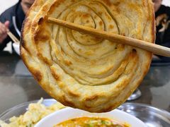 -龙门李家三旦羊肉汤馆