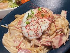 -喜洲吧·江畔老船厂·庭院餐厅(喜临院店)