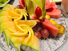 -海底捞火锅(海宁路店)