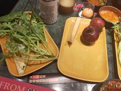 -牛New寿喜烧(中山公园龙之梦店)