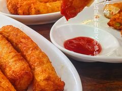 -周记蟹仔粉(侨港风情街店)