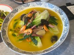 -老海陵·泰州菜(图书馆店)