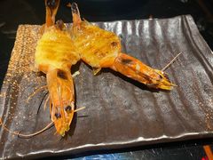 -万岛日本料理铁板烧(宁波阪急店)