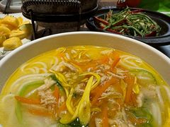 -云海肴·汽锅鸡·云南菜(领展购物广场·中关村店)