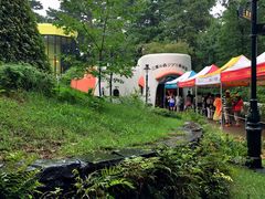 -三鹰之森吉卜力美术馆