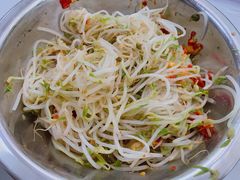 -龙上水现炒生料(柳沙店)