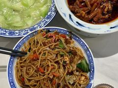 -欧记大排档·景德菜(上海首店)