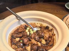 -粗茶淡饭·隐庐私厨(东亭店)