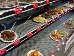 -韩麦大冷面(桂花街直营店)