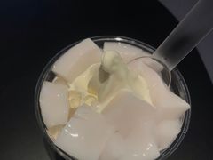 -喜茶(佛山岭南站店)