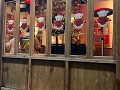 -乔街深夜食堂·小龙虾·高压锅生蚝(杭州总店)