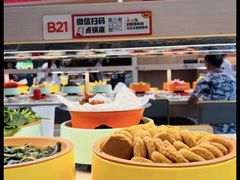 -龍歌自助小火锅(市北台东利群店)