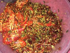 -香满锅老北京羊蝎子火锅·家常菜(新街口店)