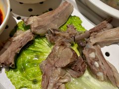 -杨氏青龙虾·羊蝎子(托乐嘉店)