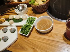 -四喜小胖·北京涮肉(五道营店)