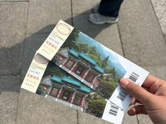 -青岛崂山太清宫