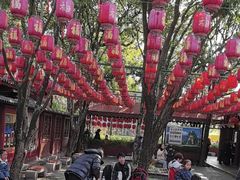 -桂林独秀峰王城景区