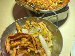 -小柴米·传统江西菜(八一广场店)