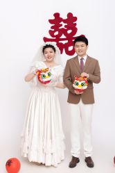 -蜜柚映画婚纱摄影(双井店)