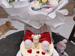 -王大可烘焙