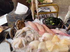 -乔先生涮肉·鲜活牛羊肉火锅(塘沽店)