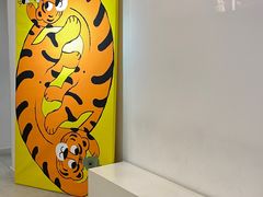 -YECLIP COFFEE 黄色回形针咖啡