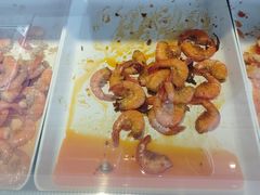 -廖记棒棒鸡(江汉路店)