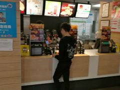 -麦当劳(大栅栏店)