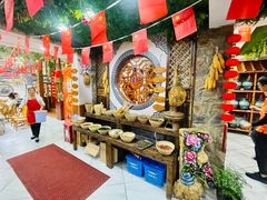 -八木轩·寻味大理白族民俗餐厅(文献路店)
