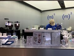 -CUBIC3三立方咖啡(西岸凤巢店)
