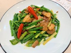 农家小炒肉-益健美食大广场(北岭店)