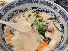 -山外山菜馆(玉泉路店)