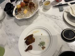 -鹭江潮餐厅·福建菜(鹭江佲家酒店)
