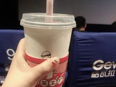 -LELECHA乐乐茶(新街口大洋店)