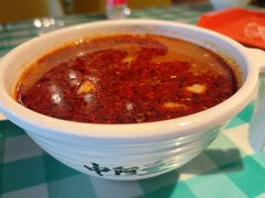 -中阿兰牛肉面(悦海新天地店)