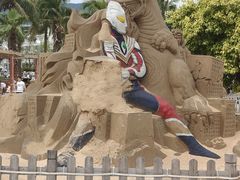 -大梅沙海滨公园