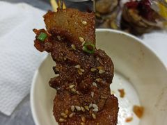 -小民大排档(光谷店)
