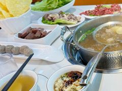 -中国凉都黄牛肉馆(杭州总店)